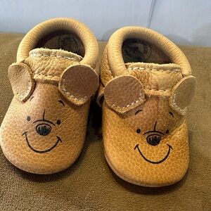 Freshly Picked baby Moccasins